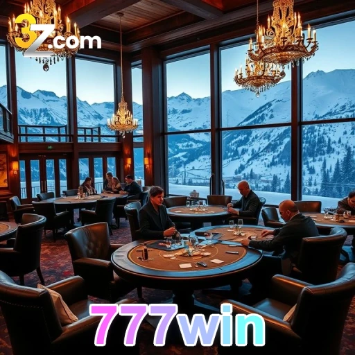 777win.com Bônus
