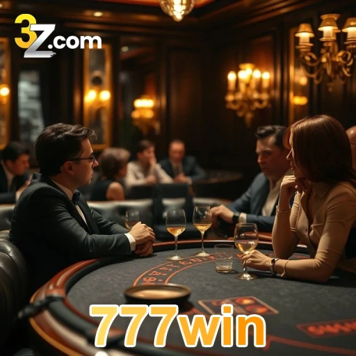 777win.com Jogos de caça-níqueis