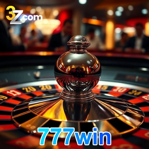 777win.com Jogos de caça-níqueis