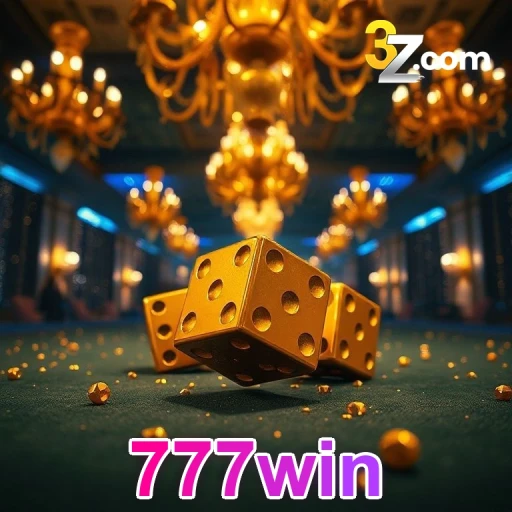 777win.com Pagamento