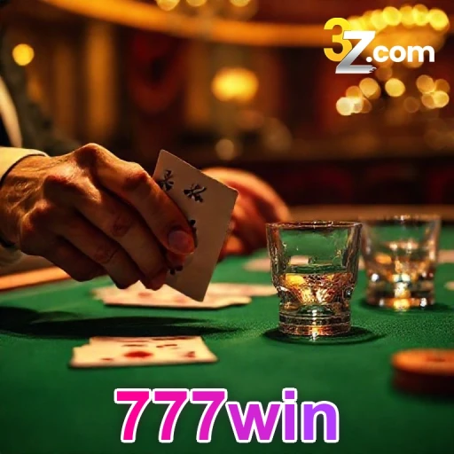 777win.com Plataforma