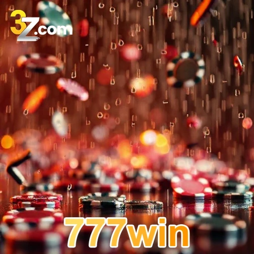 777win.com Jogos de caça-níqueis